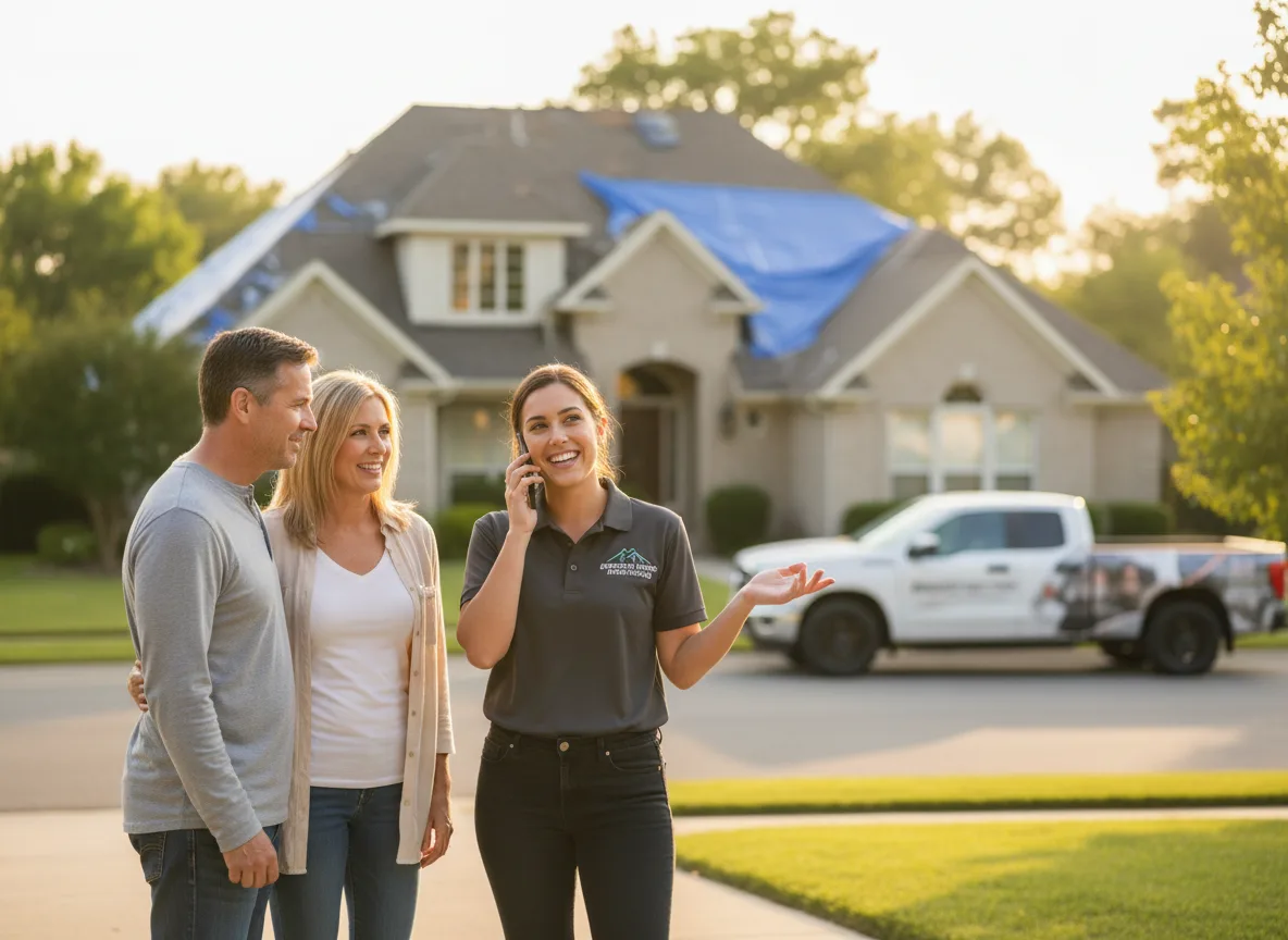 Emergency Roof Repair Westphalia, MI FAQs